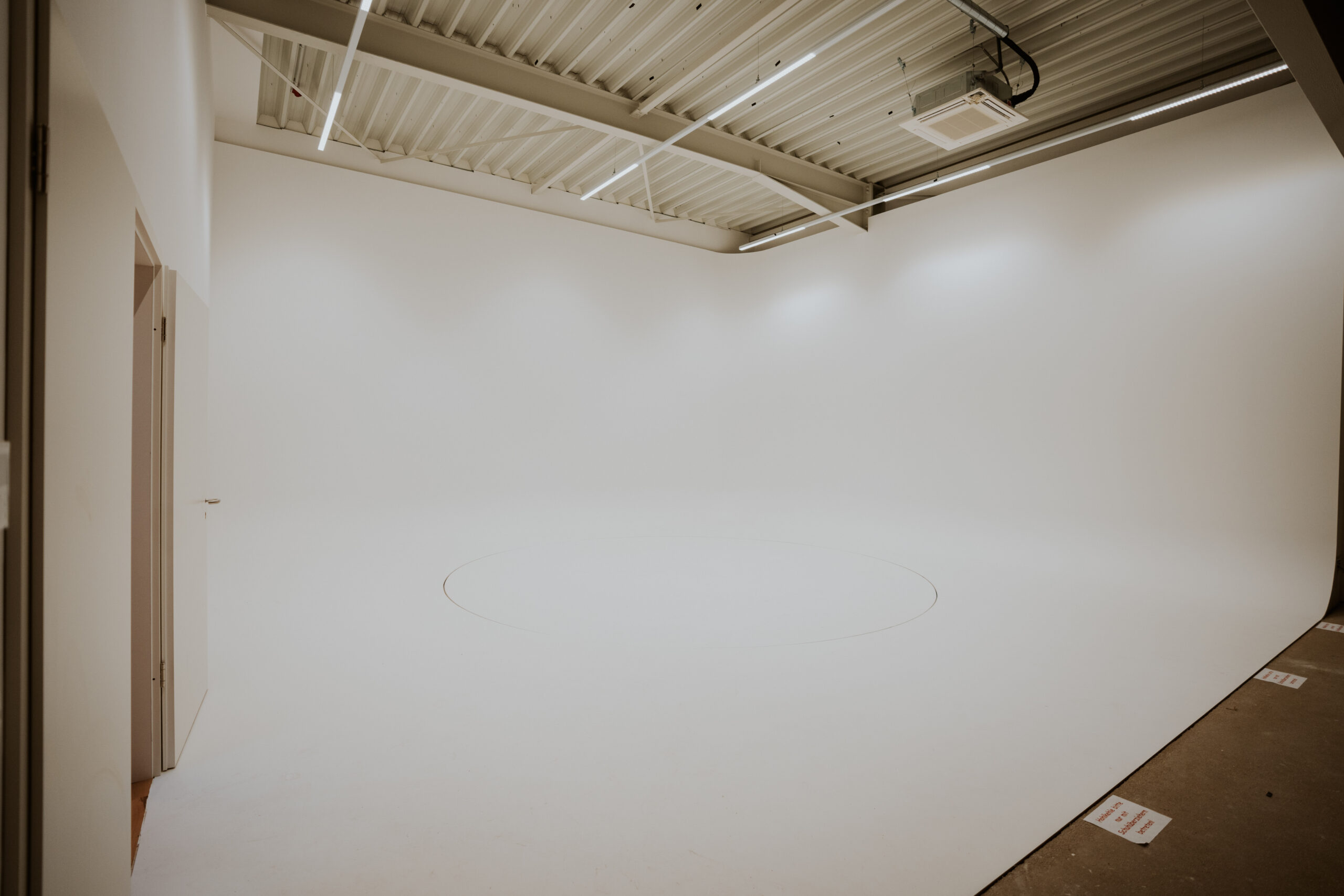 Produktions-büro